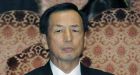 Japan general fired over WWII revisions