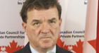 Budget advanced to deal with deteriorating economy