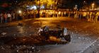 Hostages still being held in wake of deadly Mumbai attacks