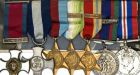 Son loses bid to repatriate father's naval medals