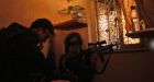 Indian forces storm Jewish centre held by gunmen