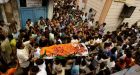 Indian forces kill last gunmen in Mumbai