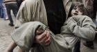 Israeli jets kill at least 225 in strikes on Gaza