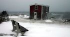 New year rings in nasty weather for Canadians
