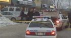 Three slain at a Calgary restaurant