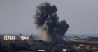 2nd Hamas leader killed in Israeli air strike