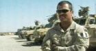 Soldier's murder charge raises questions about secrecy