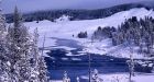 More small quakes rattle Yellowstone National Park