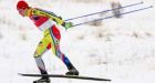 Canada's Babikov golden in cross-country pursuit