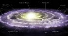 Scientists reassess size of Milky Way