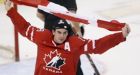 Canada wins fifth straight gold at world juniors