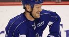 Sundin gearing up for NHL return