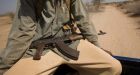 Canadian army seeks bullets for Soviet guns