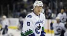 Canucks set to meet charging Sharks