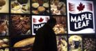 More positive listeria tests for Maple Leaf Foods