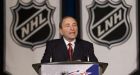 Bettman admits fighting sells tickets, won't ban it