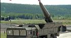 Russia 'halts missile deployment'