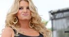 Is Jessica Simpson new poster girl for weight-ism?