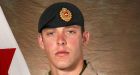 Roadside bomb kills Edmonton soldier; 108th soilder killed in Afghanistan