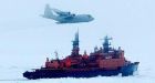 Russia Unveils Aggressive Arctic Plans