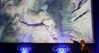 Google Earth now allows exploration of oceans, Mars