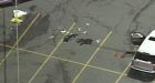 Man, woman shot dead in Metro Vancouver