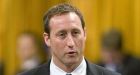 MacKay's NATO bid off to a dubious start