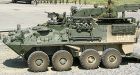 Two soldiers wounded in roadside bomb attack