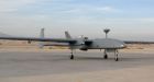 Canadian spy drones taking flight in Afghanistan