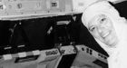 Space Shuttle, Astronauts and claims of Extraterrestrials