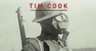 Soldiers' perspective war chronicle nabs lit prize for non-fiction