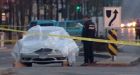 6 shootings in 6 days in Vancouver area