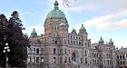 B.C.'s amended balanced budget law to allow 2 years of deficits