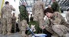 Edmonton troops head to Afghanistan