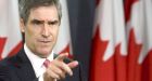 Ignatieff making more favourable impression than Harper, Layton: Poll