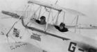 Pilots recreate historic 1929 flight