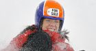 Canada's national luge team wants a sponsor