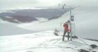 New deal with U.K. boosts Canadian access to Antarctic research stations