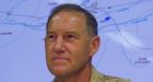 Chief: Military 'focused' on 2011 exit date