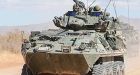 Texas prepares soldiers for Afghan environment
