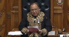 B.C. throne speech promises no cuts to health care, education