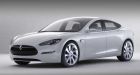 Tesla reveals stunning electric coupe!