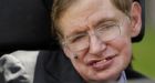 Stephen Hawking hospitalized, reported very ill