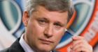 Harper doesn't recognize France's seabed claim