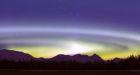 Canadian team predicts impact of aurora borealis