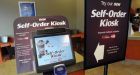 Triple, triple toil and trouble at Tim Hortons test kiosk