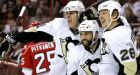 Pittsburgh books a spot in Stanley Cup final for second consecutive year