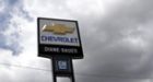 GM bankruptcy likely as bondholder offer falls apart