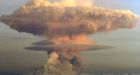 China volcano may have caused mass extinction