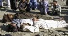 18 Taliban killed in western Afghanistan fighting